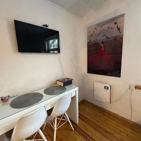 Apartment Freshly Renovated Bathroom! Luna Budget Cozy Juhkentali 42 Near Centre *