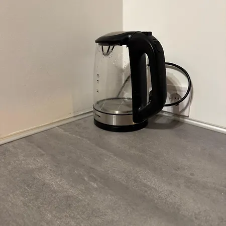 Apartment Freshly Renovated Bathroom! Luna Budget Cozy Juhkentali 42 Near Centre *