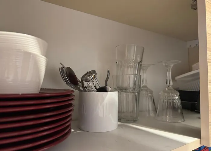 Freshly Renovated Bathroom! Luna Budget Cozy Juhkentali 42 Near Centre Airport Next To The Bus Station * 塔林