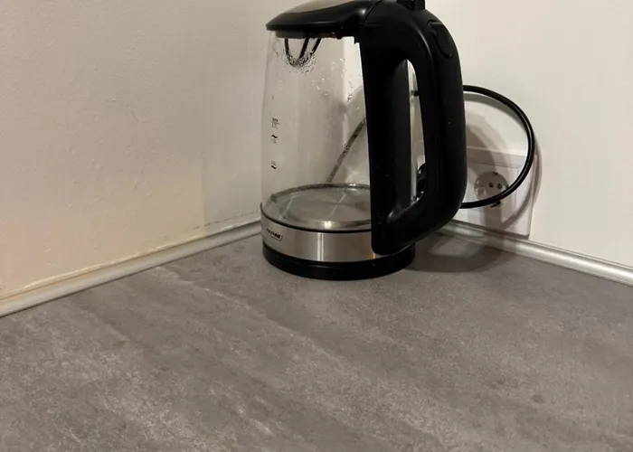 Apartman Freshly Renovated Bathroom! Luna Budget Cozy Juhkentali 42 Near Centre Airport Next To The Bus Station *